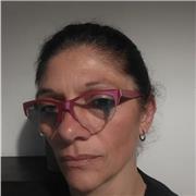 Attualmente lavoro en la Dante Alighieri di Ramos Mejis